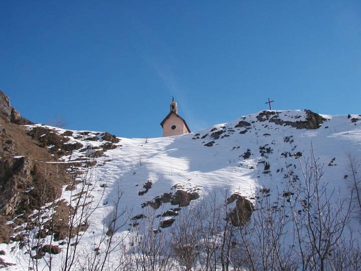 Chapelle St Pierre 2 